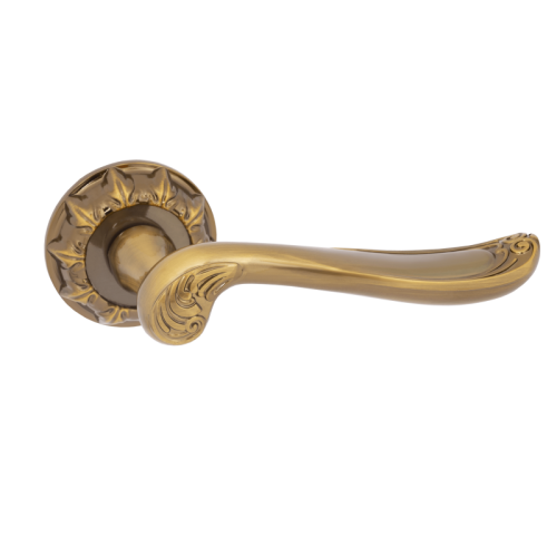 Ручка Vettore R20.010 CF (Кофе Глянцевый)