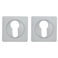 Накладка Vettore ET 0601 MSC (Серый Матовый)