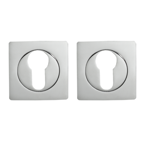 Накладка Vettore ET 0601 CP (Хром)