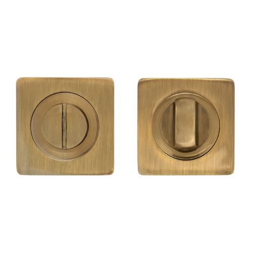 Фиксатор Vettore BK 0605 AB (Бронза)