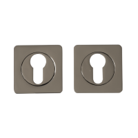 Накладка Vettore ET 0601 BN (Чёрный никель)