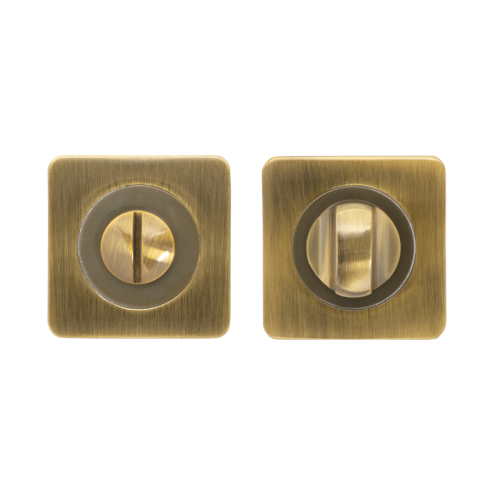 Фиксатор Ferre BK 0605 CF gloss coffee (кофе глянцевый)