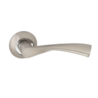 Ручка Vettore R07.023 SN/CP