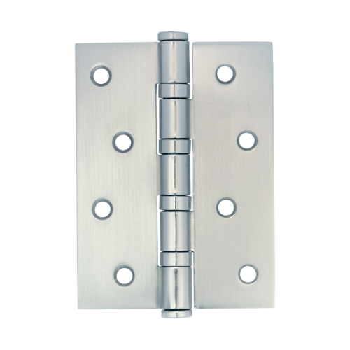 Петля универсальная VЕTTORE 100×75×2.5-4BB MCP (Матовый хром)