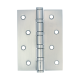 Петля универсальная VЕTTORE 100×75×2.5-4BB MCP (Матовый хром)