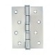 Петля универсальная VЕTTORE 100×75×2.5-4BB MCP (Матовый хром)