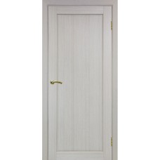 Межкомнатная дверь Эко-Шпон Сицилия 701 Дуб беленый FL