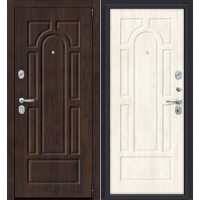 входная дверь Porta S 55.55 Almon 28/Nordic Oak