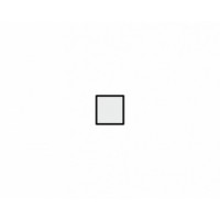 Вставка 747 для планки 734П (10/10,5/2800) Венге FL