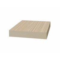 Панель доборная 60*10*2070мм. Дуб беленый FL