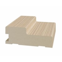 Стойка коробки 70*26*2070мм. Дуб беленый FL