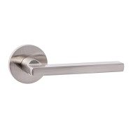 Ручка раздельная R.JSR51.APOLO SN-3 матовый никель