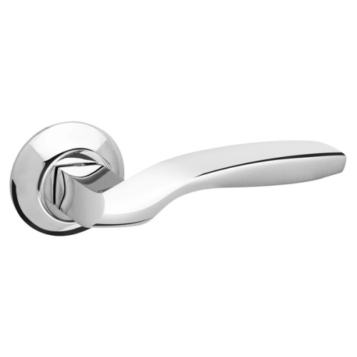 Ручка раздельная R.AR54.BOSTON (BOSTON AR) 140mm CP-8 хром