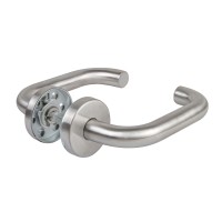 Ручка раздельная R.DSS201-0203/19 (8х110 мм) INOX 201