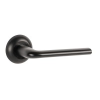 Ручка раздельная R.TL54.NEXT 105mm BL-24 черный