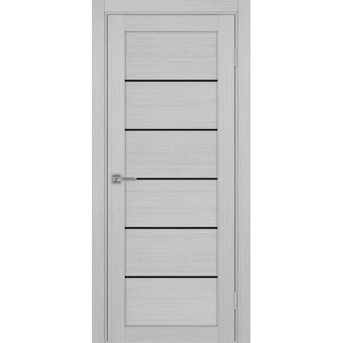 Турин 501.1 АПП молдинг SB, цвет дуб серый FL, размер 200*80 см.