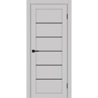 Турин 501.1 АПП молдинг SB, цвет пепельный, размер 200*80 см.