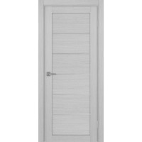 Турин 501.1 AПП молдинг SC, цвет дуб серый FL, размер 80*200 см.
