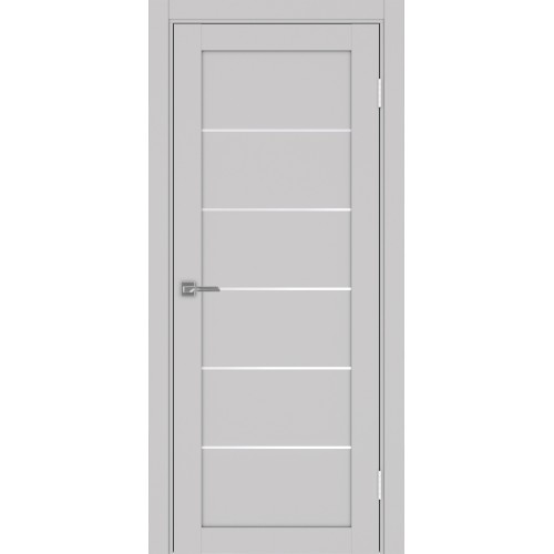 Турин 501.1 АПП молдинг SC, цвет пепельный, размер 200*80 см.