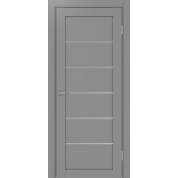 Турин 501.1 АПП молдинг SC, цвет серый, размер 200*80 см.