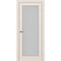 Турин 501.2, цвет ясень перламутровый, заполнение Мателюкс, размер 200*80 см.