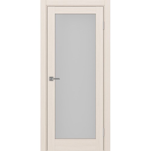 Турин 501.2, цвет ясень перламутровый, заполнение Мателюкс, размер 200*80 см.