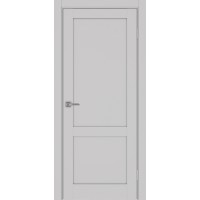 Турин 502.11, цвет Пепельный размер 80*200 см.