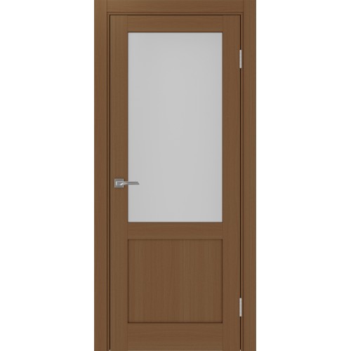 Турин 502.21, цвет орех NL, заполнение Мателюкс, размер 200*80 см.