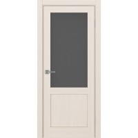 Турин 502.21, цвет ясень перламутровый, заполнение Графит матовое, размер 200*80 см.