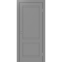 Турин 502U.11, цвет Серый размер 80*200 см.