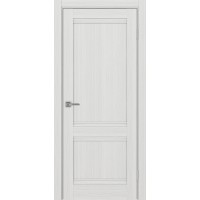 Турин 502U.11, цвет ясень серебристый, размер 200*80 см.