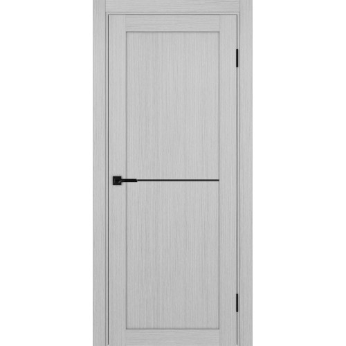 Турин 502.11 АПП молдинг SB, цвет дуб серый FL, размер 200*80 см.