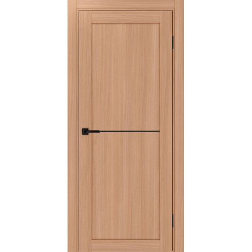 Турин 502.11 АПП молдинг SB, цвет ясень тёмный, размер 200*80 см.