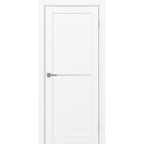 Турин 502.11 АПП молдинг SC, цвет белый снежный, размер 200*80 см.