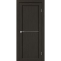 Турин 502АПП.11, цвет Венге FL, молдинг алюм.хром размер 80*200 см.