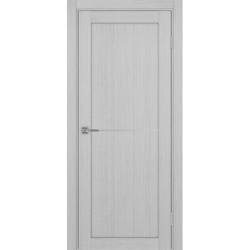 Турин 502.11 АПП молдинг SC, цвет дуб серый FL, размер 200*80 см.