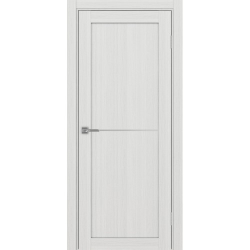 Турин 502.11 АПП молдинг SC, цвет ясень серебристый, размер 200*80 см.