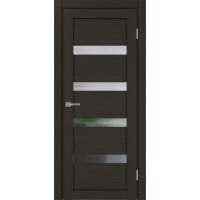 Турин 505.12, цвет венге FL, заполнение Мору, размер 200*80 см.