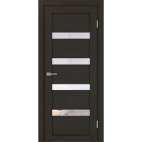 Турин 505.12, цвет венге FL, заполнение Прозрачное, размер 200*80 см.