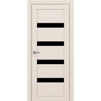 Турин 505.12, цвет ясень перламутровый, заполнение LACчерный, размер 200*80 см.