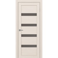 Турин 505.12, цвет ясень перламутровый, заполнение Бронза матовое, размер 200*80 см.