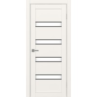 Турин 505.12 АПС молдинг SB, цвет, бежевый, заполнение LACбелый, размер 200*80 см.