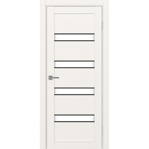 Турин 505.12 АПС молдинг SB, цвет, бежевый, заполнение LACбелый, размер 200*80 см.