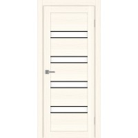 Турин 505.12 АПС молдинг SB, цвет ясень светлый, заполнение LACбелый, размер 200*80 см.