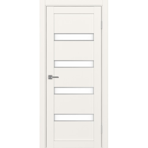 Турин 505.12 АПС молдинг SC, цвет, бежевый, заполнение LACбелый, размер 200*80 см.