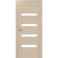 Турин 505.12 АПС молдинг SC, цвет дуб беленый FL, заполнение LACбелый, размер 200*80 см.