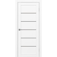 Турин 506.12, цвет белый снежный, заполнение Бронза матовое, размер 200*80 см.