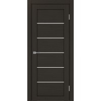 Турин 506.12, цвет венге FL, заполнение LACбелый, размер 200*80 см.