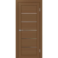 Турин 506.12, цвет орех NL, заполнение Мору, размер 200*80 см.