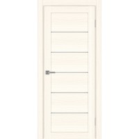 Турин 506.12, цвет ясень светлый, заполнение Мателюкс, размер 200*80 см.